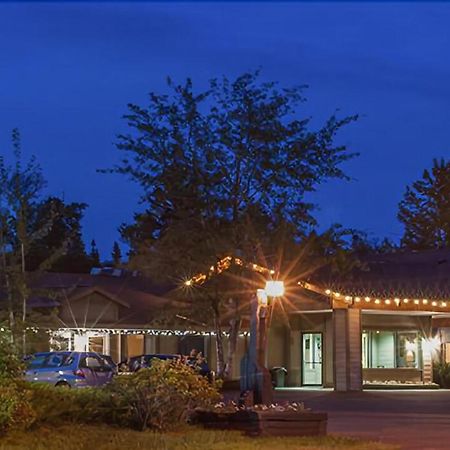 Aspen Inn Grand Marais Buitenkant foto