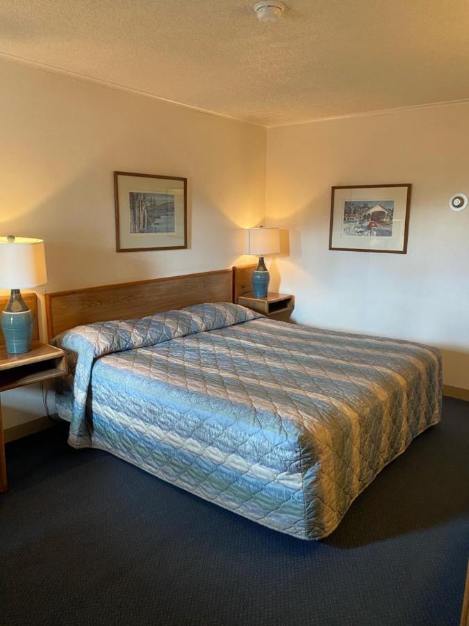 Aspen Inn Grand Marais Buitenkant foto