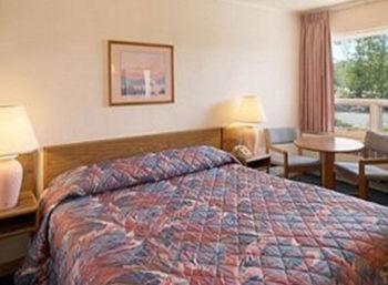 Aspen Inn Grand Marais Buitenkant foto